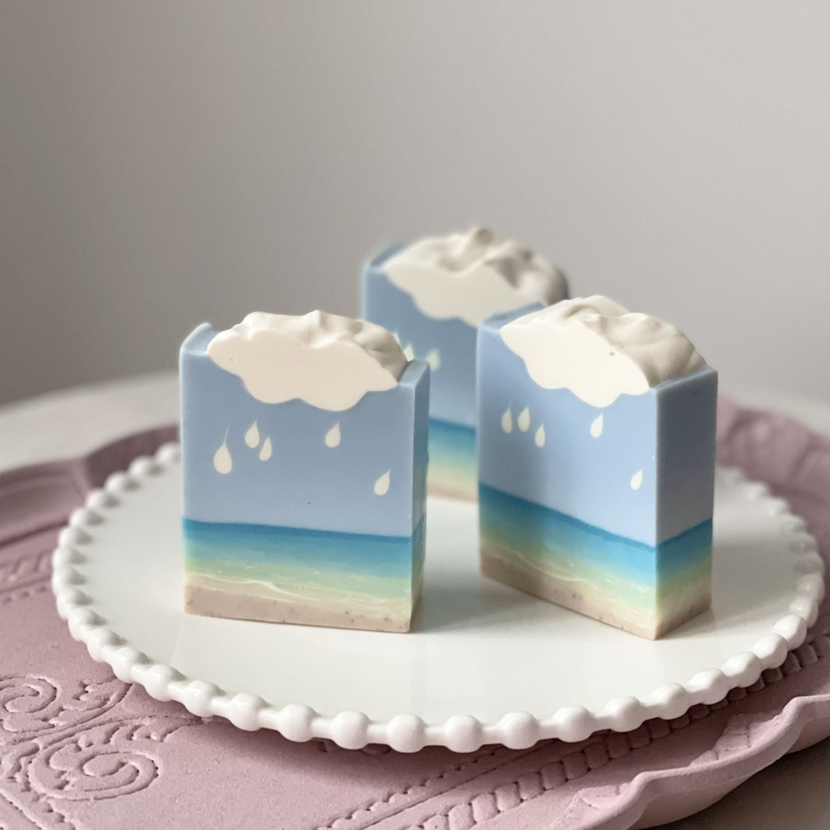 Soap Making Activity - DIY Gincense Soap Making Supplies, Hobby