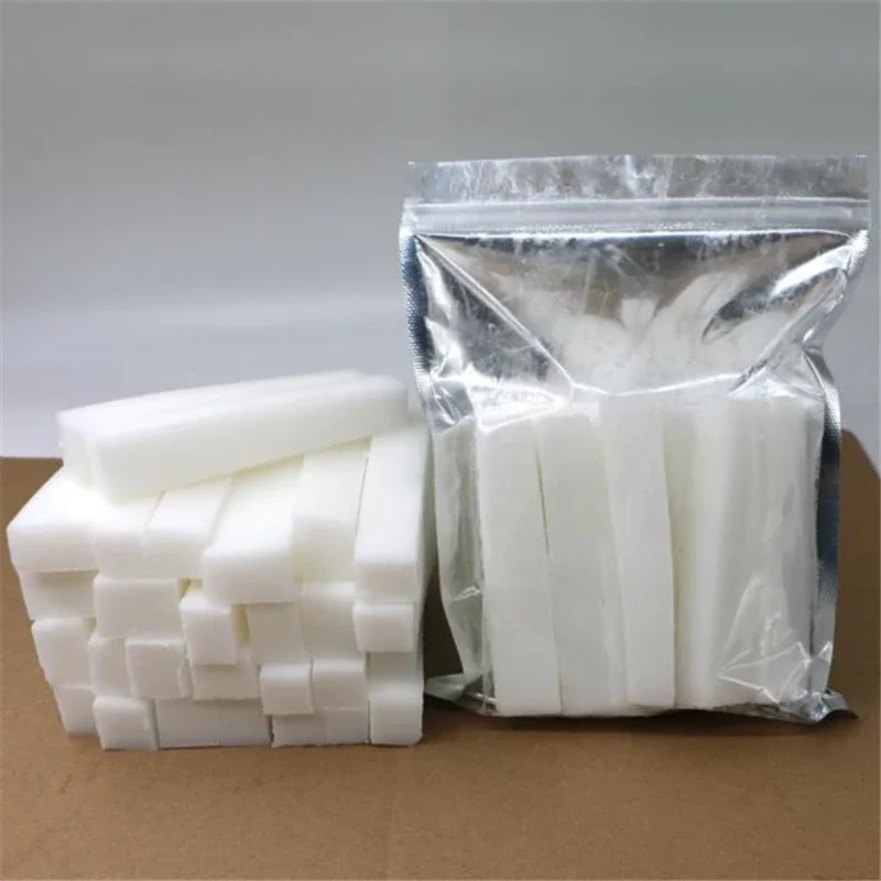 Soap Making Glycerin Base - DIY Fashion Bag Base de sabonete