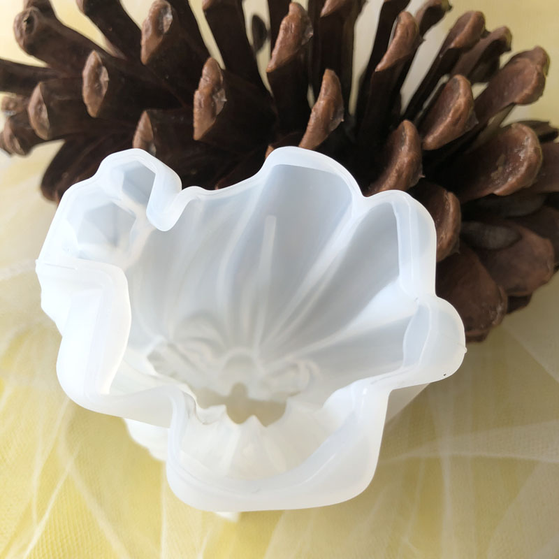 3d bonito princesa silicone ve - Soap Making Silicone Molds avaliação e preço