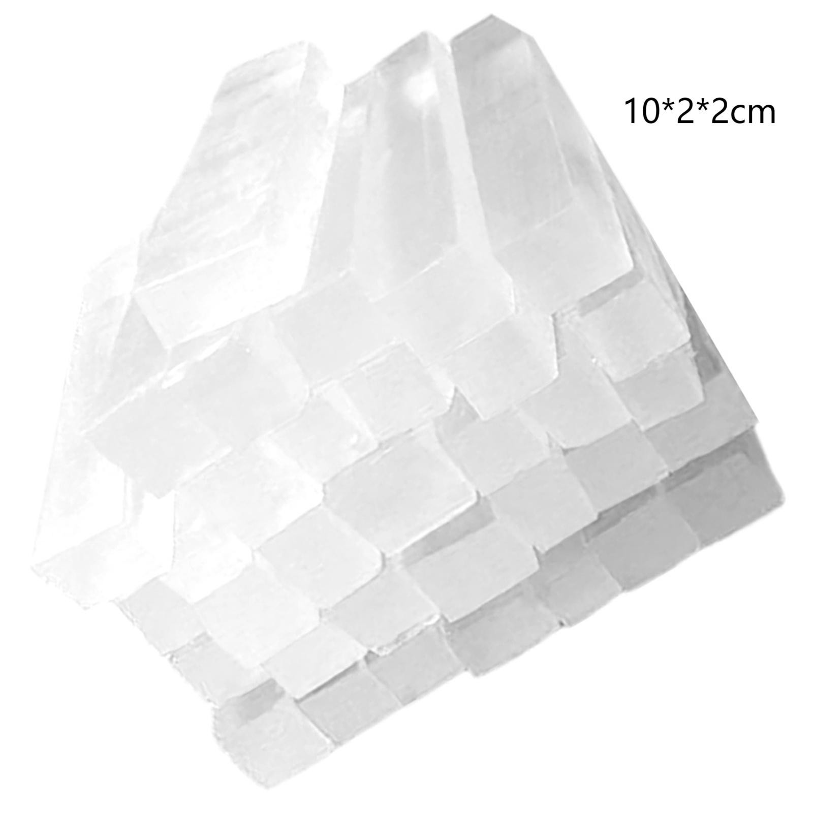 Saco de 250g de Base de Glicer - Soap Making Glycerin Base avaliação e preço
