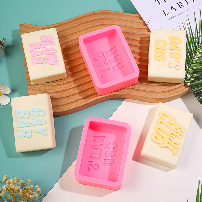 Clube de luta letras sabão mol - Soap Making Fight Club avaliação e preço