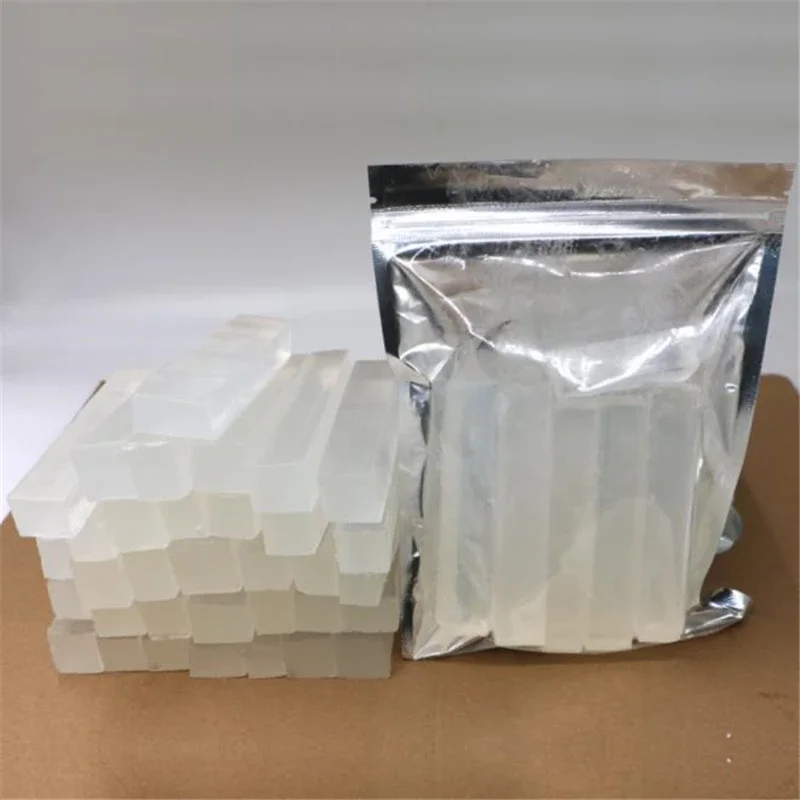Base de Sabão de Glicerina Tra - Soap Making Glycerin Base avaliação e preço