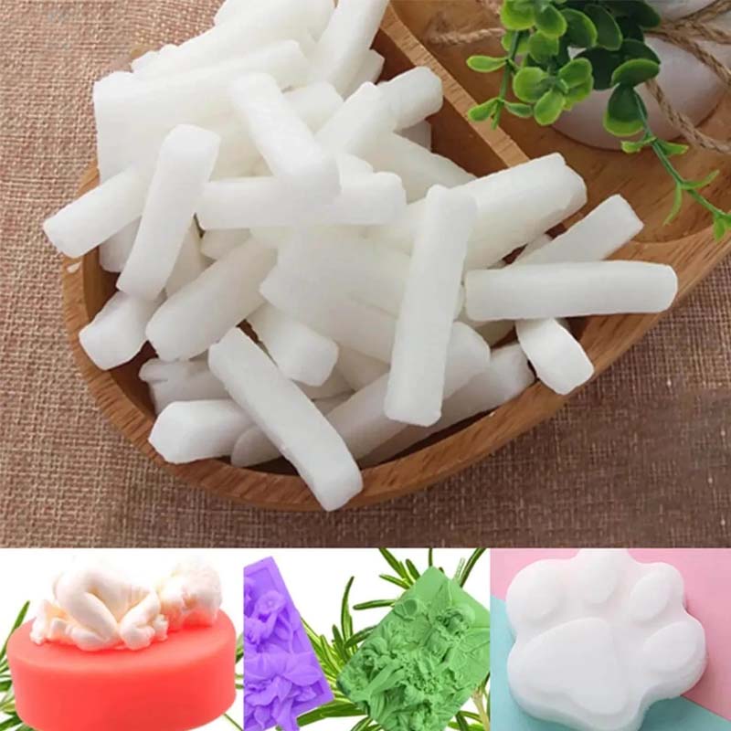 Base de Glicerina para Sabonet - Soap Making Glycerin Base avaliação e preço