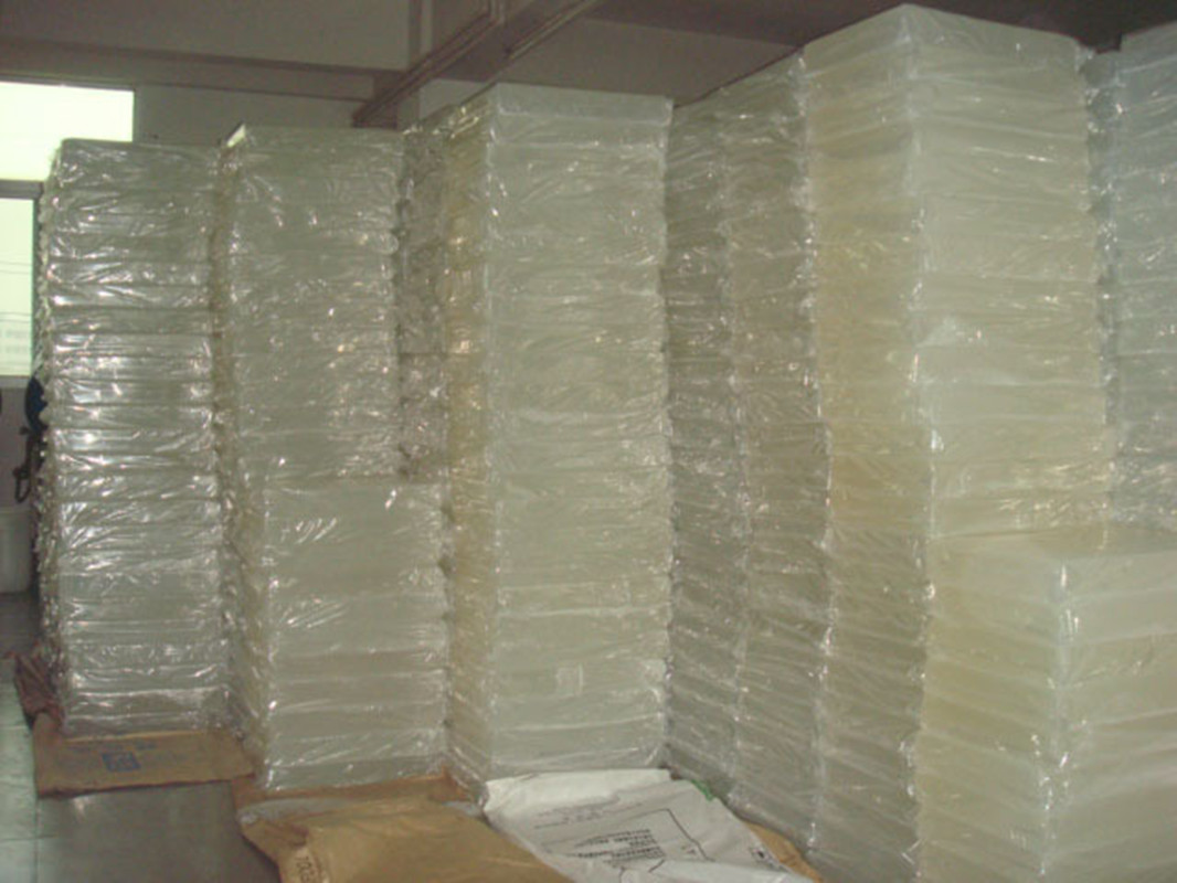 1 peça = 1kg base de sabão tra - Soap Making Glycerin Base avaliação e preço