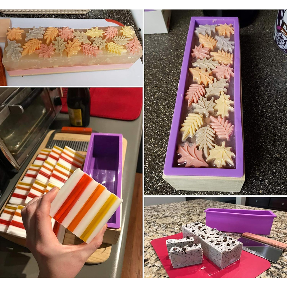 Diy kit de fabricação de sabão - Soap Making Activity avaliação e preço