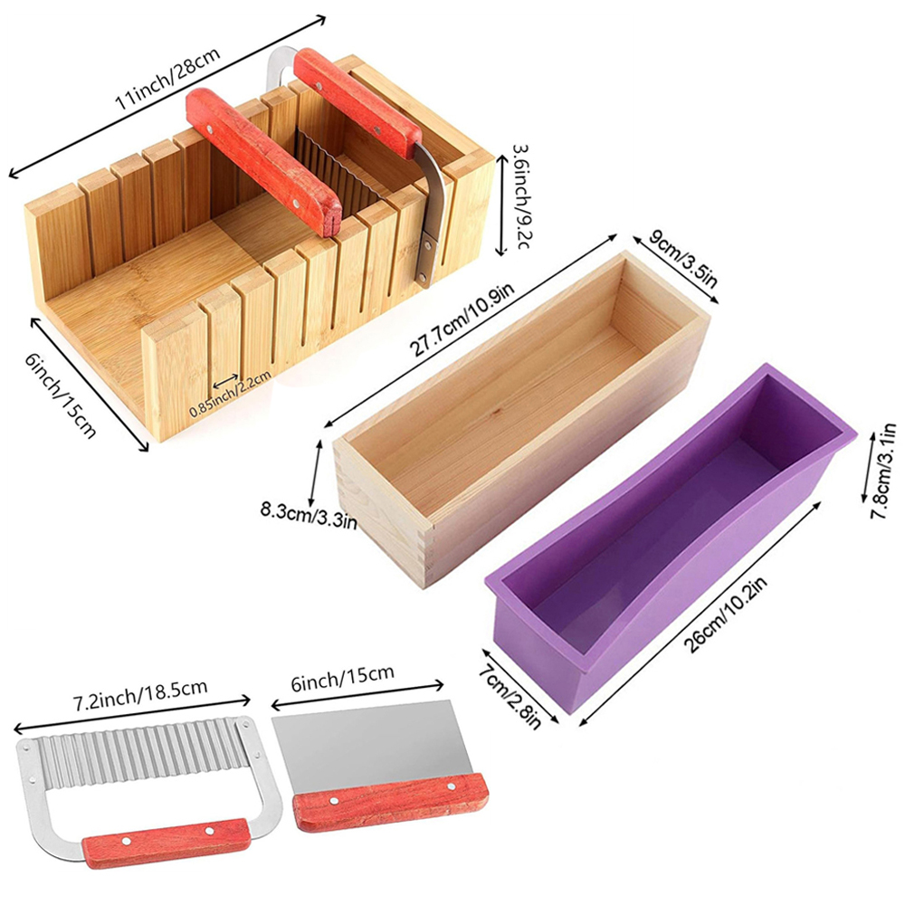 Diy kit de fabricação de sabão - Soap Making Activity avaliação e preço