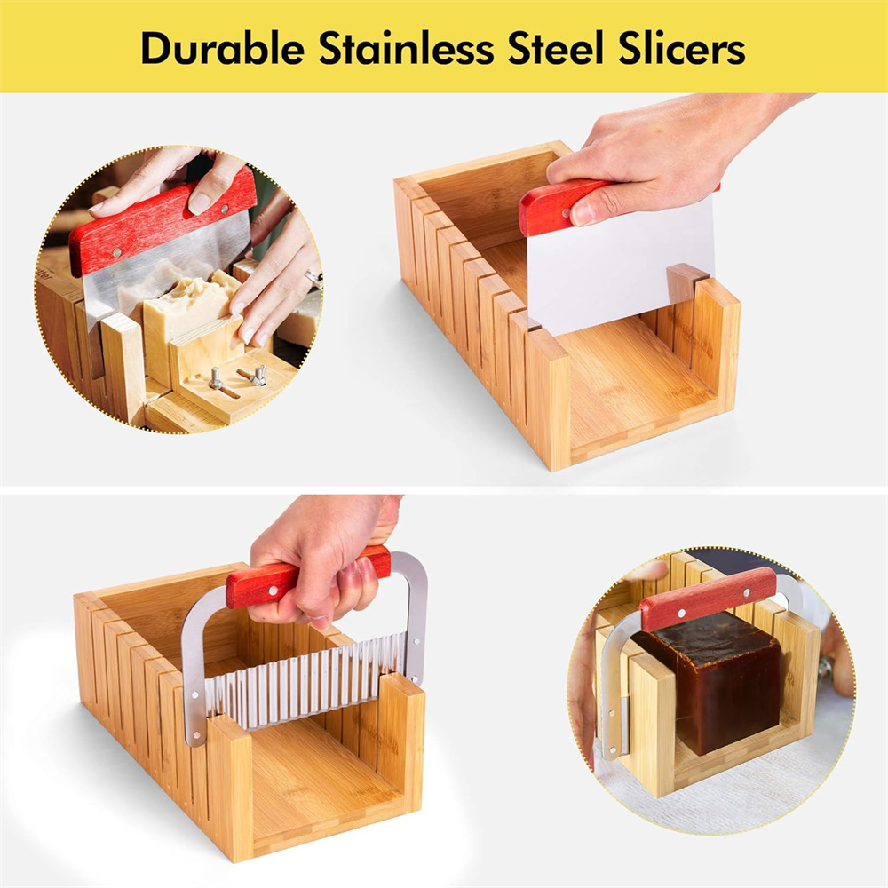 Diy kit de fabricação de sabão - Soap Making Activity avaliação e preço