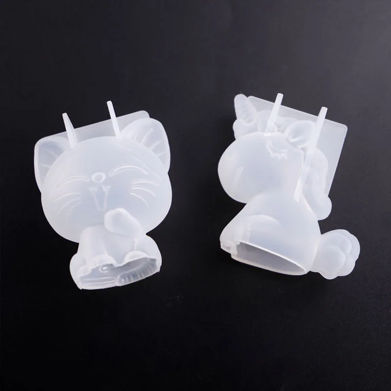 3d geométrico silicone unicórn - Soap Making Activity avaliação e preço