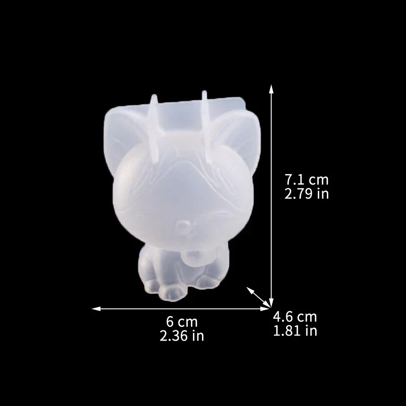 3d geométrico silicone unicórn - Soap Making Activity avaliação e preço