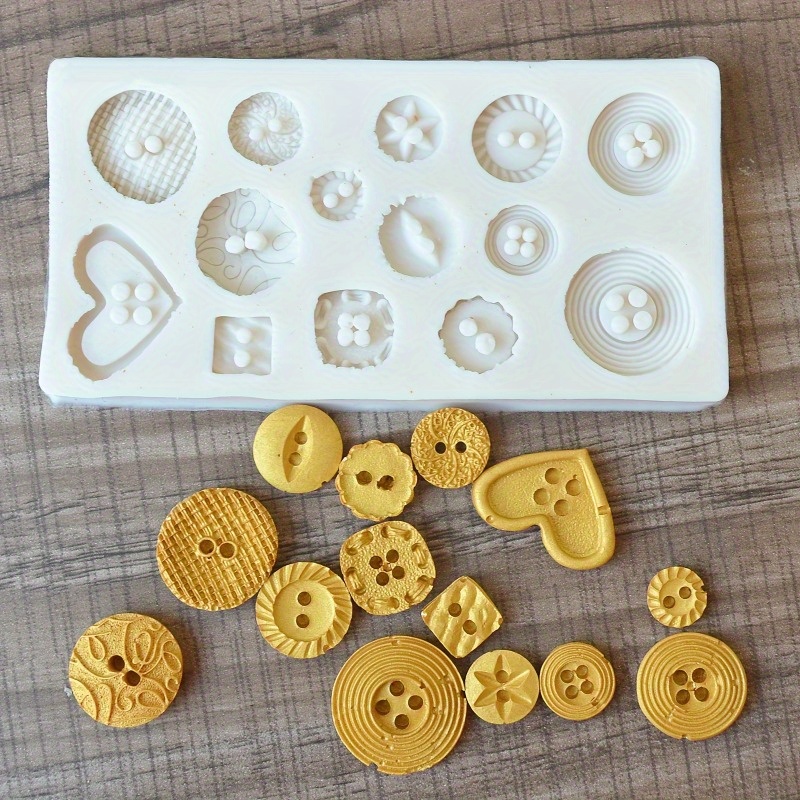 Molde de silicone em formato d - Soap Making Silicone Molds avaliação e preço