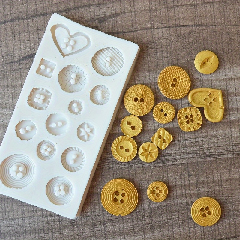 Molde de silicone em formato d - Soap Making Silicone Molds avaliação e preço