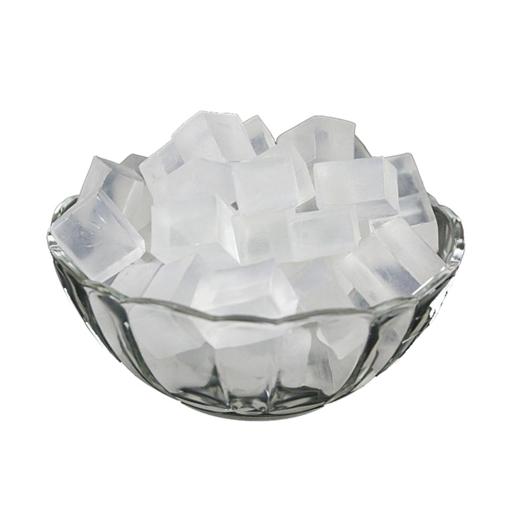 Suprimentos para Fabricação de - Soap Making Glycerin Base avaliação e preço