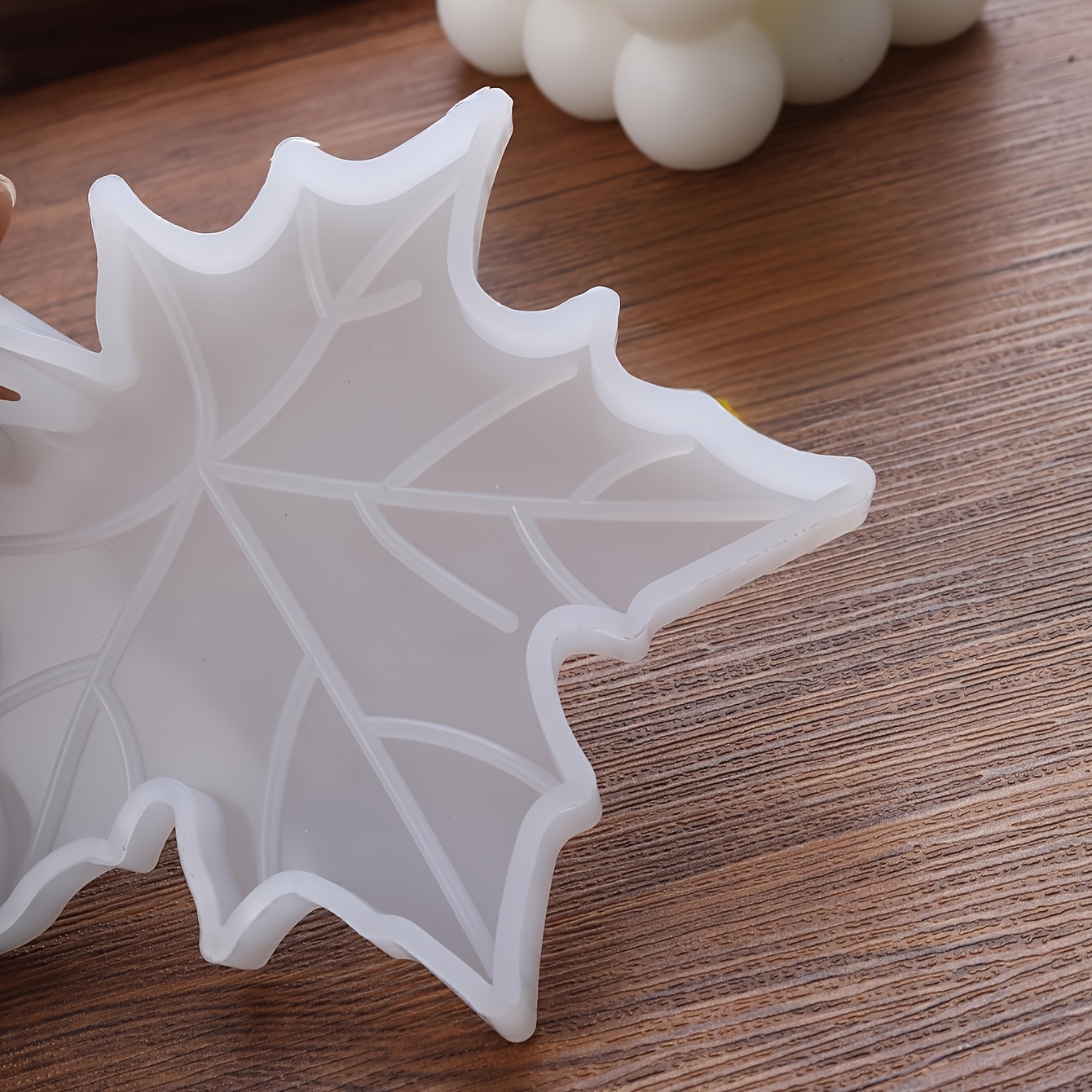 Molde de silicone em forma de  - Soap Making Silicone Molds avaliação e preço