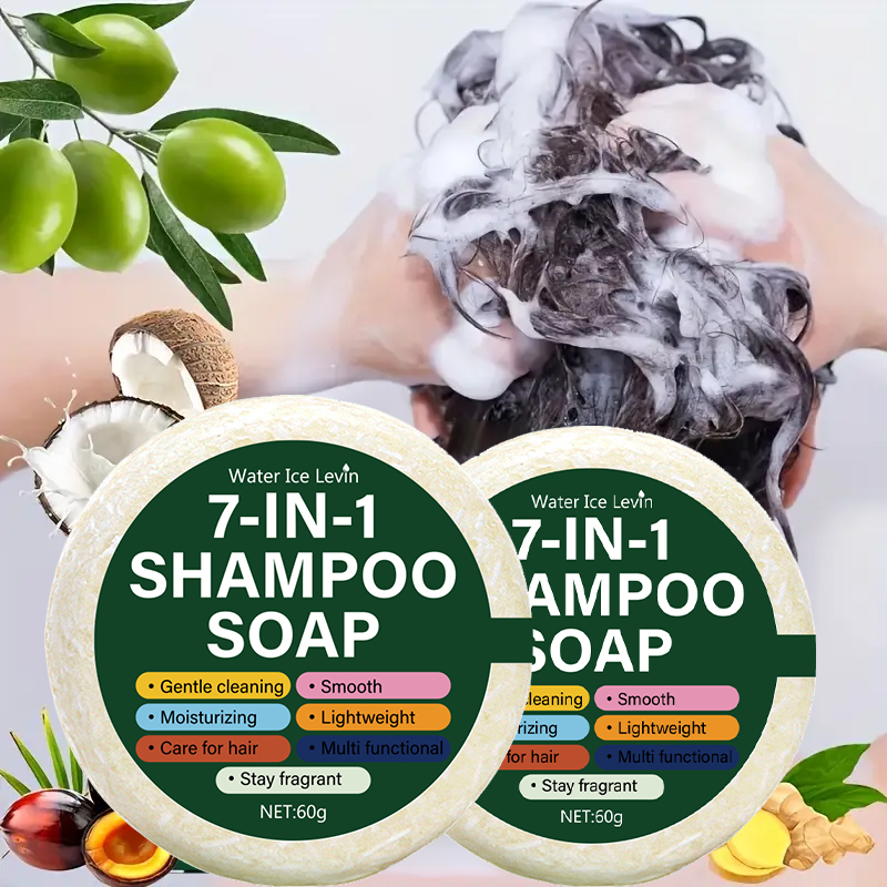 Barra de sabonete shampoo 7 em - Soap Making Glycerin Base avaliação e preço