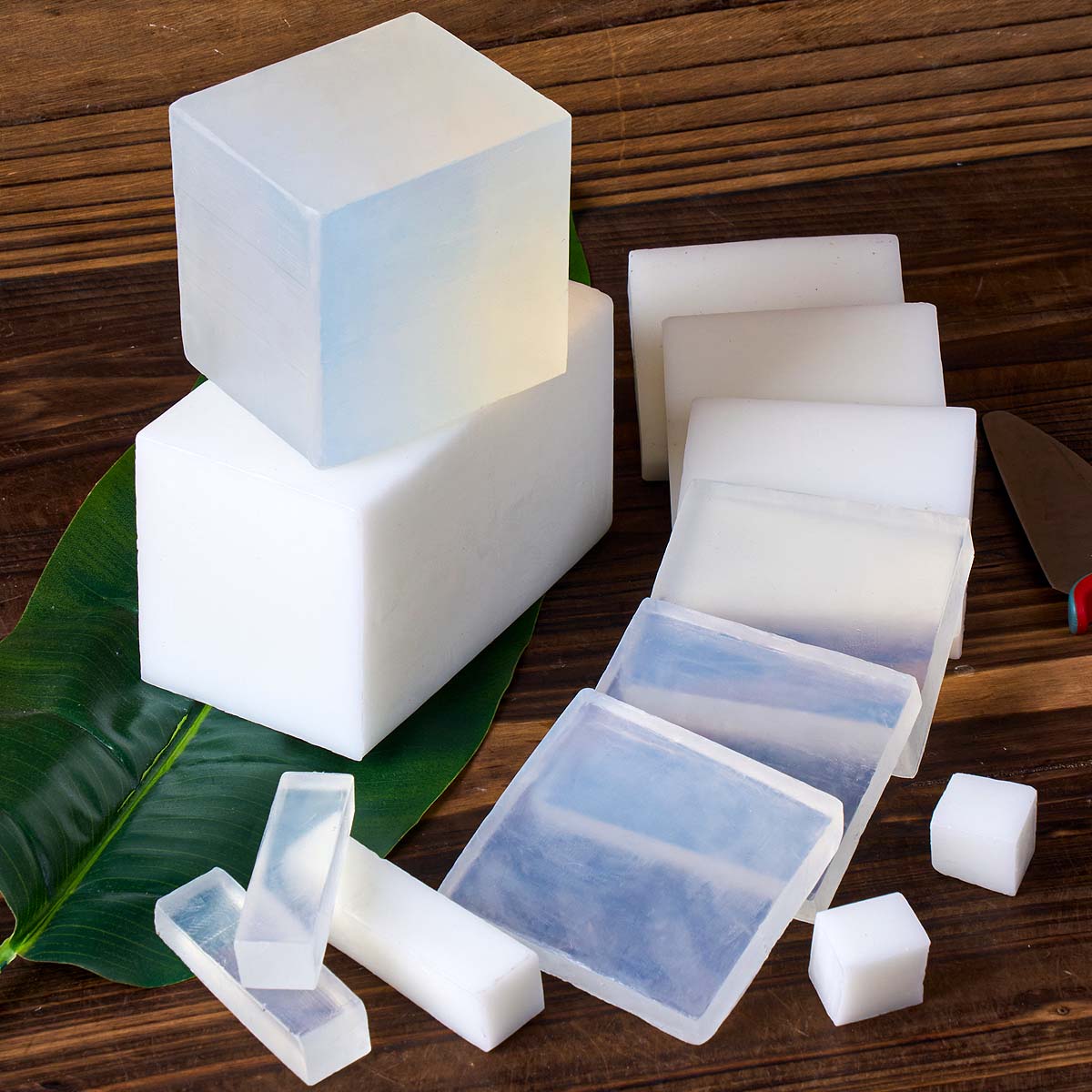 1000g base de sabão de gliceri - Soap Making Glycerin Base avaliação e preço