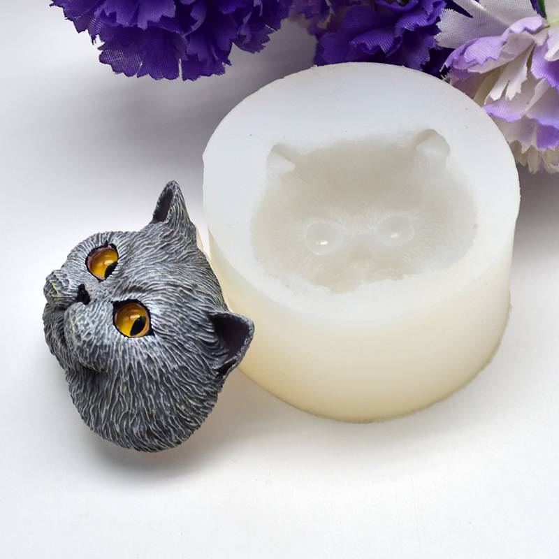 Molde de Silicone em Forma de  - Soap Making Silicone Molds avaliação e preço