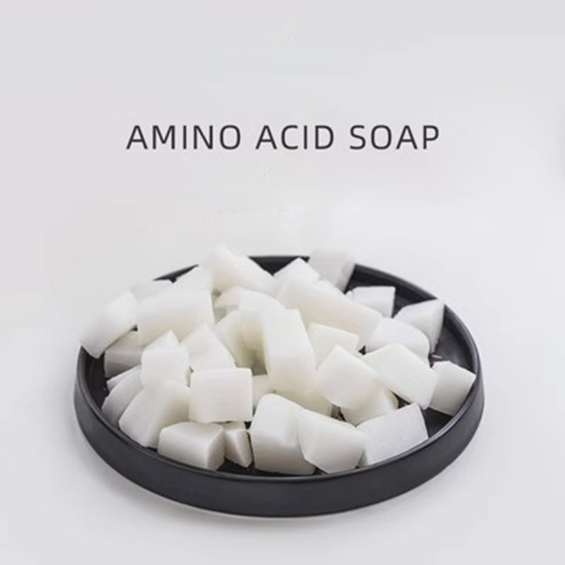 Material base de sabão de glic - Soap Making Glycerin Base avaliação e preço
