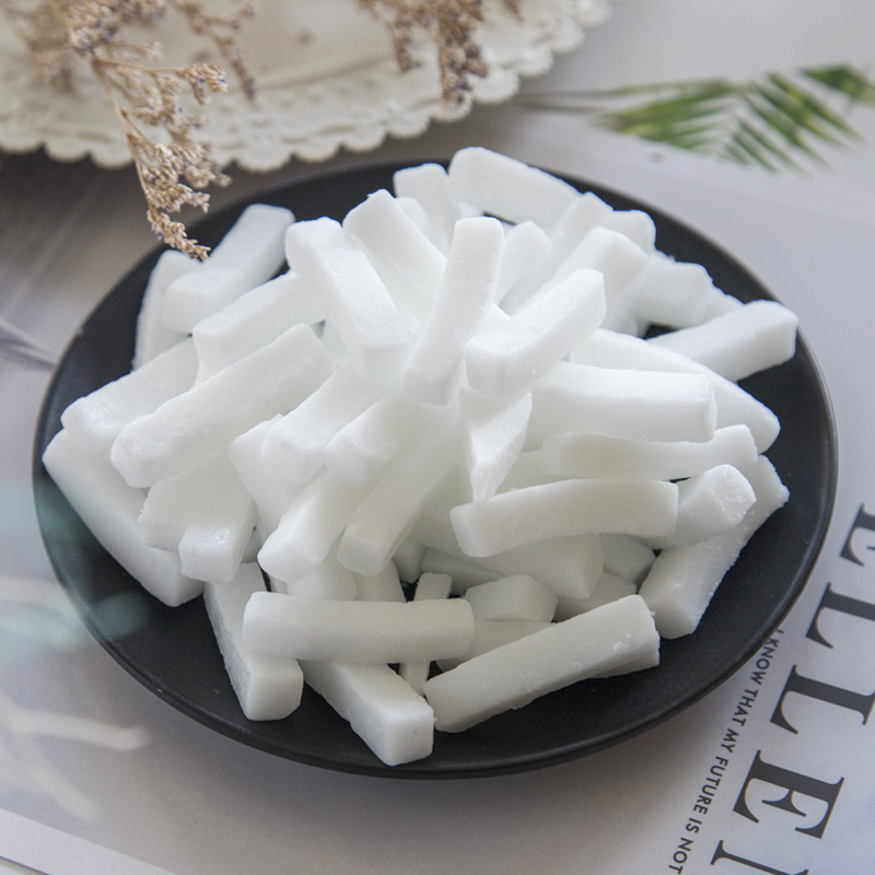Plantas Naturais Sólidas Branc - Soap Making Glycerin Base avaliação e preço
