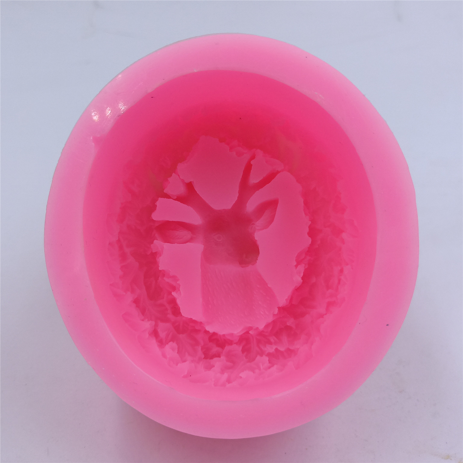 Molde de silicone para sabão c - Soap Making Activity avaliação e preço