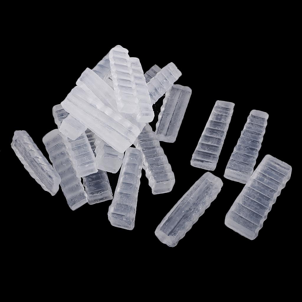 Base de Glicerina Transparente - Soap Making Glycerin Base avaliação e preço