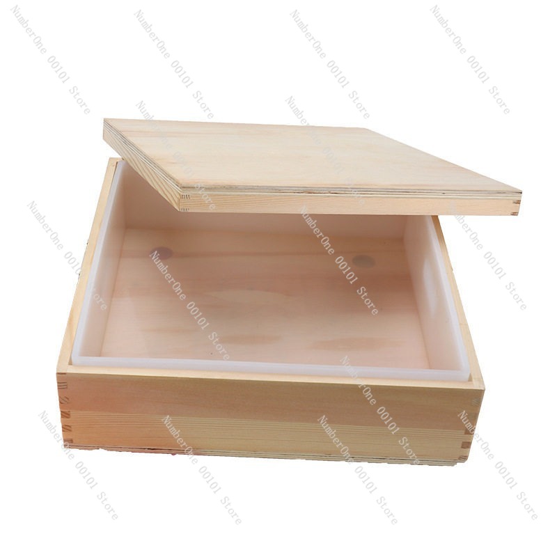 Molde de Silicone para Resina  - Soap Making Silicone Molds avaliação e preço