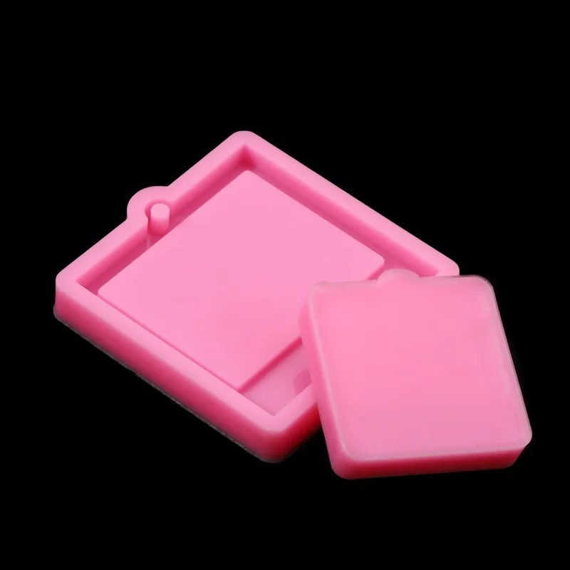 Moldura de foto resina epóxi c - Soap Making Activity avaliação e preço
