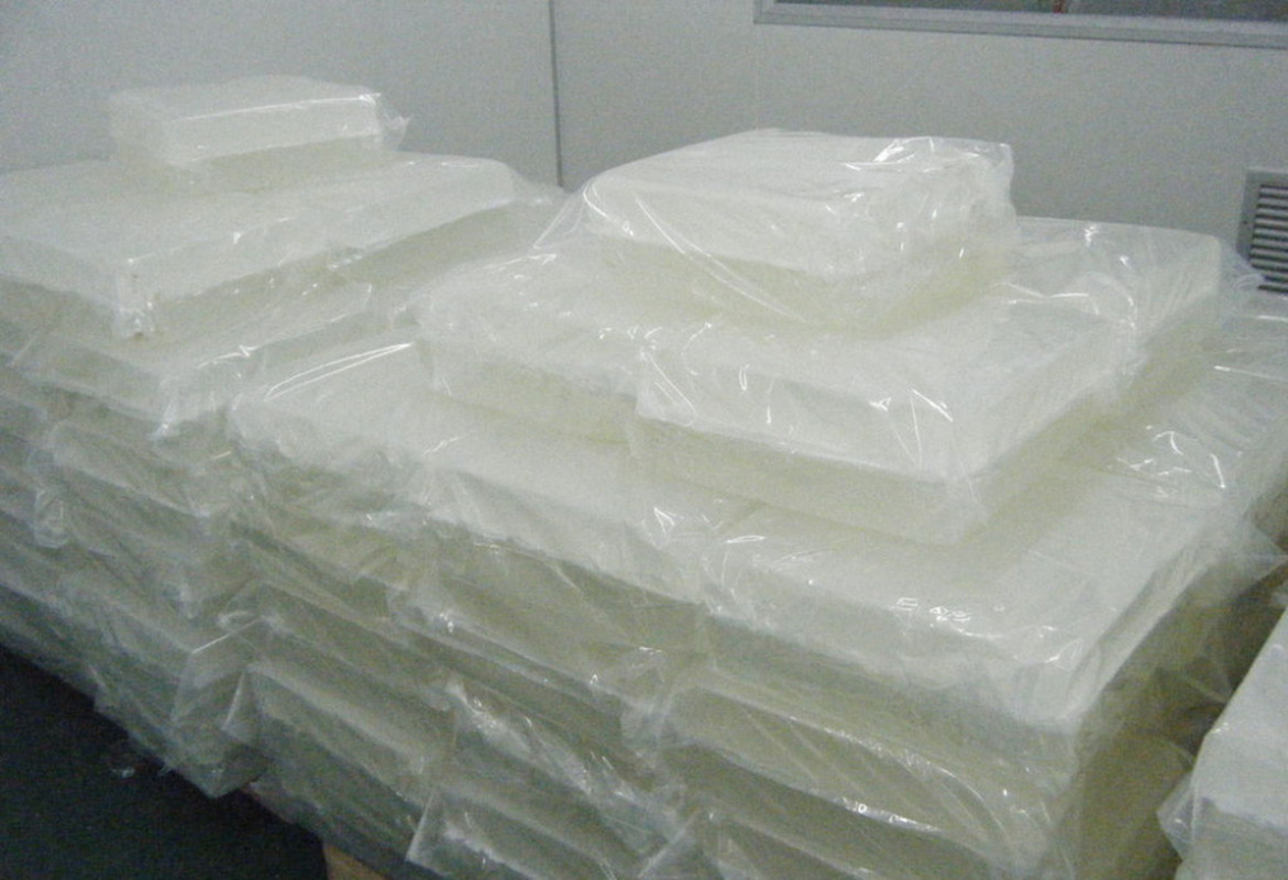 Base de sabão transparente Mat - Soap Making Glycerin Base avaliação e preço