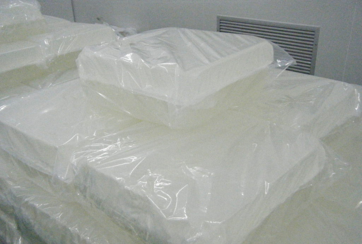 Base de sabão transparente Mat - Soap Making Glycerin Base avaliação e preço